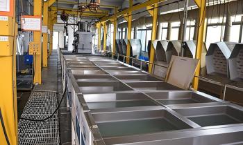 Поверхневе гальванізаційне покриття (3)