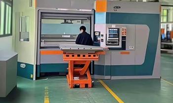 CNC Bending (2)