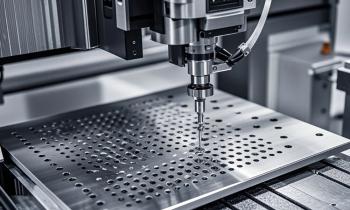 Свердління та нарізання ЧПУ (4)